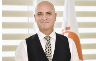 Türkiye’nin İkinci 500 Büyük Sanayi Kuruluşları...