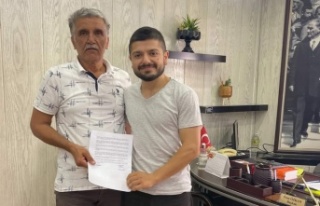 Üyelere hukuk hizmeti