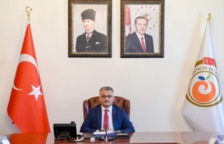 Vali Yazıcı: “Evlatlarımız, değil kadınlar...