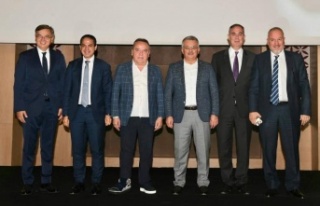 Vali Yazıcı: “ Şehrimizi hava yoluyla ziyaret...