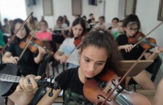 Yörük kültürünü türkülerle anlatacaklar