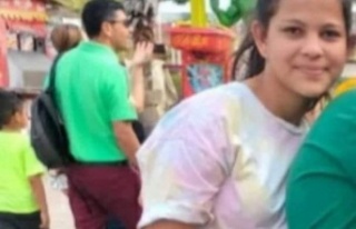 14 yaşındaki kız çocuğundan 3 gündür haber...