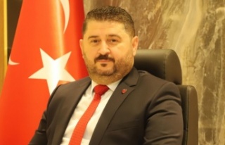 Bilal Gömeç, Ak Parti'den istifa etti