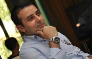 Alanya'da av tüfeğiyle intihar etti