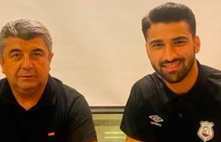 Alanya Kestelspor transfer çalışmalarını sürdürüyor