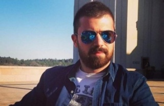 Alanya'nın tanınmış ailesinin oğlu evinde...