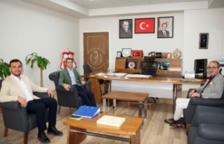 Alanya'ya sağlıkta yeni yatırımlar