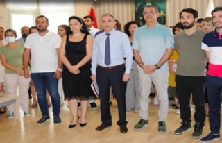 Alanya’da 8 saldırgan kadın avukatı kaçırmaya...