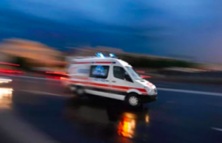 Alanya’da eşi tarafından bıçaklanan kadın ağır...