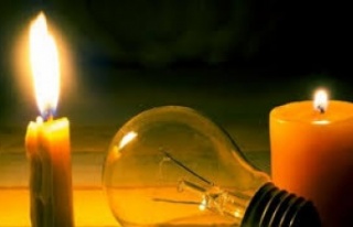 Alanya’da planlı elektrik kesintisi