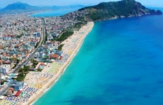 Alanya’da tehlike çanları çalmaya başladı