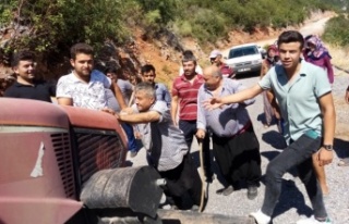 Alanya’da yaşanan su savaşında yeni gelişme!