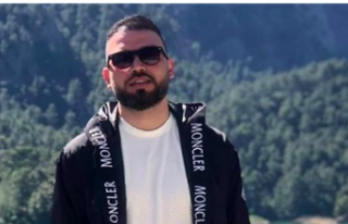 Alanyalı isme dolandırıcılık şoku