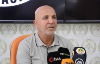 Alanyaspor Başkanı Çavuşoğlu'ndan Tayfur...