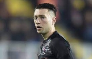 Alanyaspor’un ilk maçını yönetecek hakem belli...