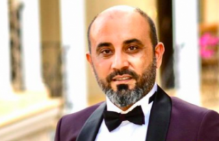 Alparslan’dan Ela bebeğe 500 bin TL destek