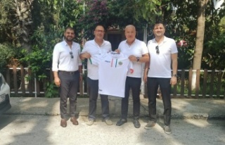 ALTİD ikramları konuşulacak