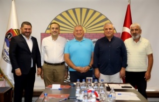 ALTSO seçim tarihi belli oldu