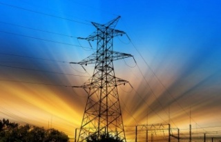 Antalya, Burdur ve Isparta’da ilk 6 ayda elektrik...