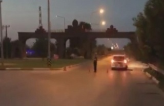 Antalya'da barmen genç, trafik kazasında hayatını...