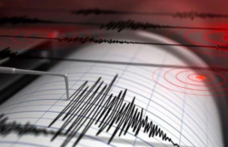 Antalya’da 4.4 büyüklüğünde deprem