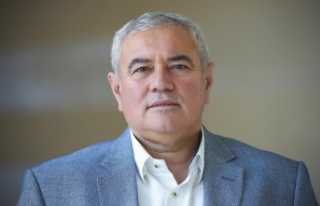 ATSO Başkanı Çetin: "Konutta arz, talebi karşılayamıyor"