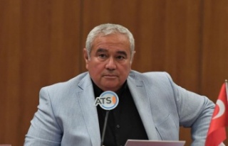 ATSO Başkanı Çetin: “Mermercilik, birçok alana...