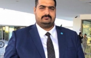 Başkan Arıkan'dan 30 Ağustos mesajı