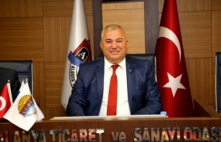 Başkan Şahin’den tiyatroseverlere davet