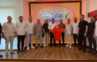 Bilal Gömeç: Güçlenerek yolumuza devam ediyoruz