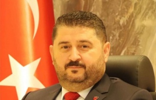 Bilal Gömeç’ten 100. Yıl mesajı