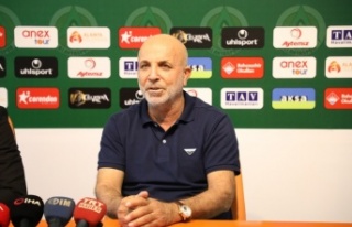 Çavuşoğlu’ndan Beşiktaş karşılaşmasında...