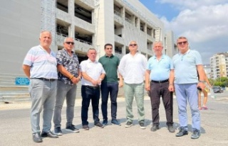 CHP Alanya’dan Alanya Belediyesi’ne eleştiri
