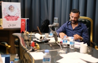 Ela bebeğin tedavisi için rekor bağış toplandı