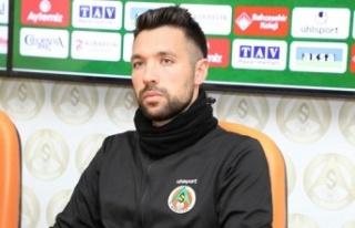 En genç teknik adam Farioli