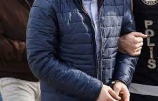 FETÖ firarisi Alanya’da yakalandı