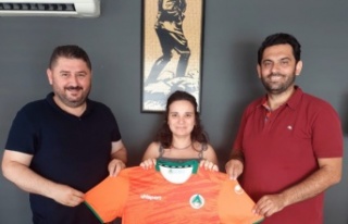 Gömeç: ALTSO'yu Alanya'nın tüm dinamikleri...