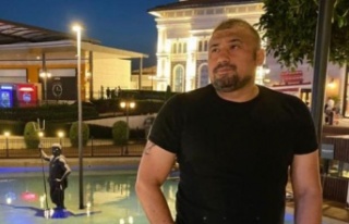 Güvenlik müdürü, eski çalışan tarafından tabancayla...