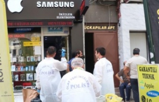 Hastaneden randevu aldığı gün evde ölü bulundu