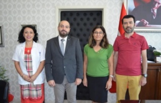 Hastanenin eğitim ayağı masaya yatırıldı