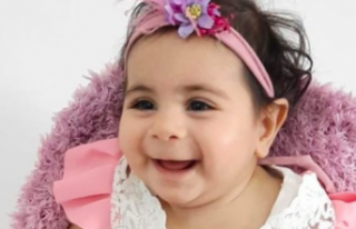 Haydi Alanya Ela bebek için son günler!