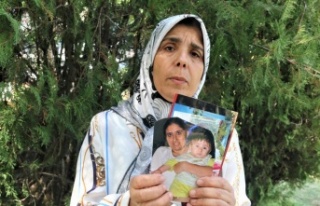 İlaç almak için evden çıkan Yasemin’den 26...