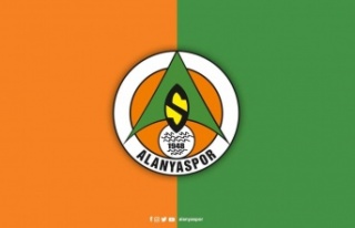 İşte Alanyaspor’un yeni isim sponsoru