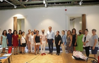 Kalp krizi ve kanserde doğru beslenme önemli