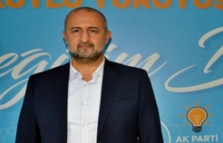 Kiriş: Hal esnafımızın her zaman yanındayız