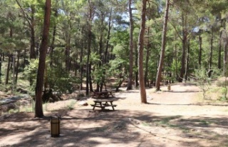 Kızılalan'ın çehresini değiştiren çalışmalar...