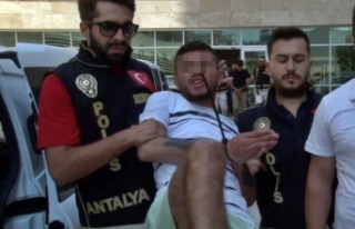 'Kuşçu kafesten çıktı' mesajını yaymıştı:...