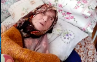 Mahmutlar Muhtarı Ahmet Top’un acı günü