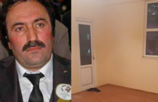 Müftü İlhan'dan o iddialara sert tepki gösterdi