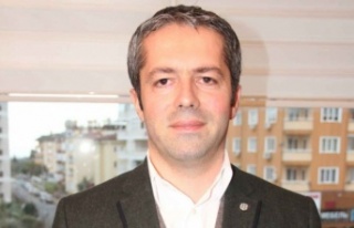 MÜTBİR: “Yabancıya satışta hiçbir sıkıntı...